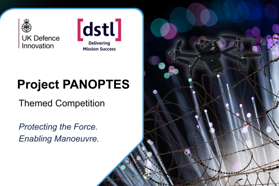 PANOPTES