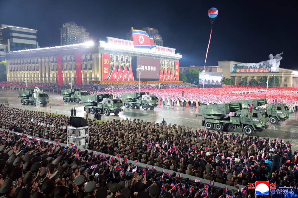 HIMARS кндр