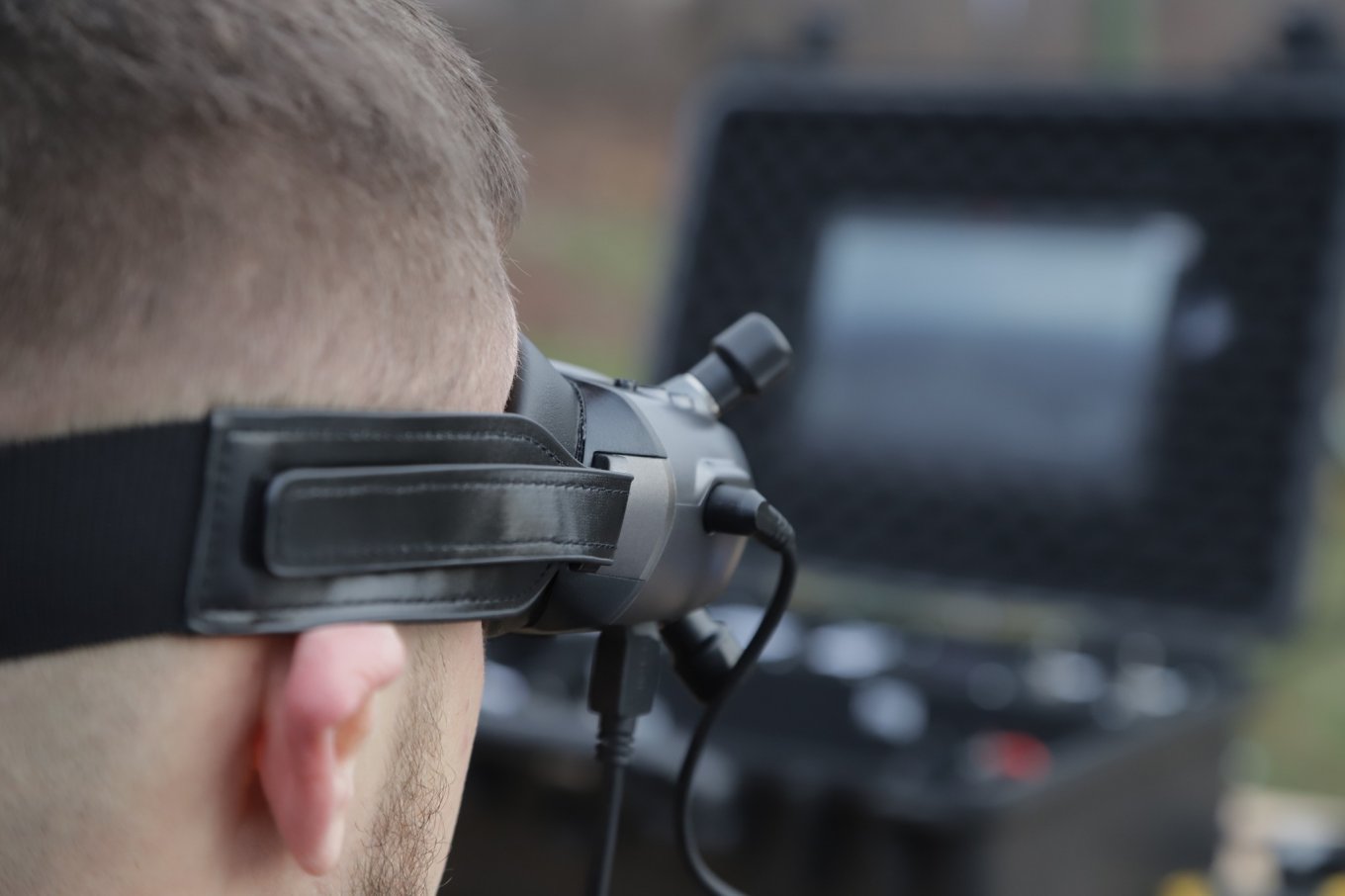 Генерал Черешня