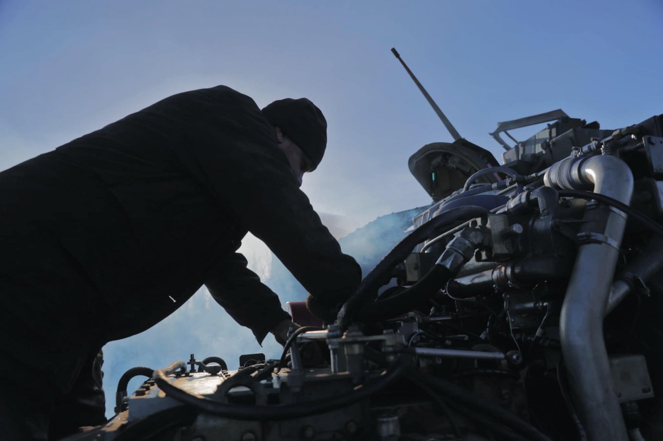 Ремонтний батальйон 47-ї окремої механізованої бригади