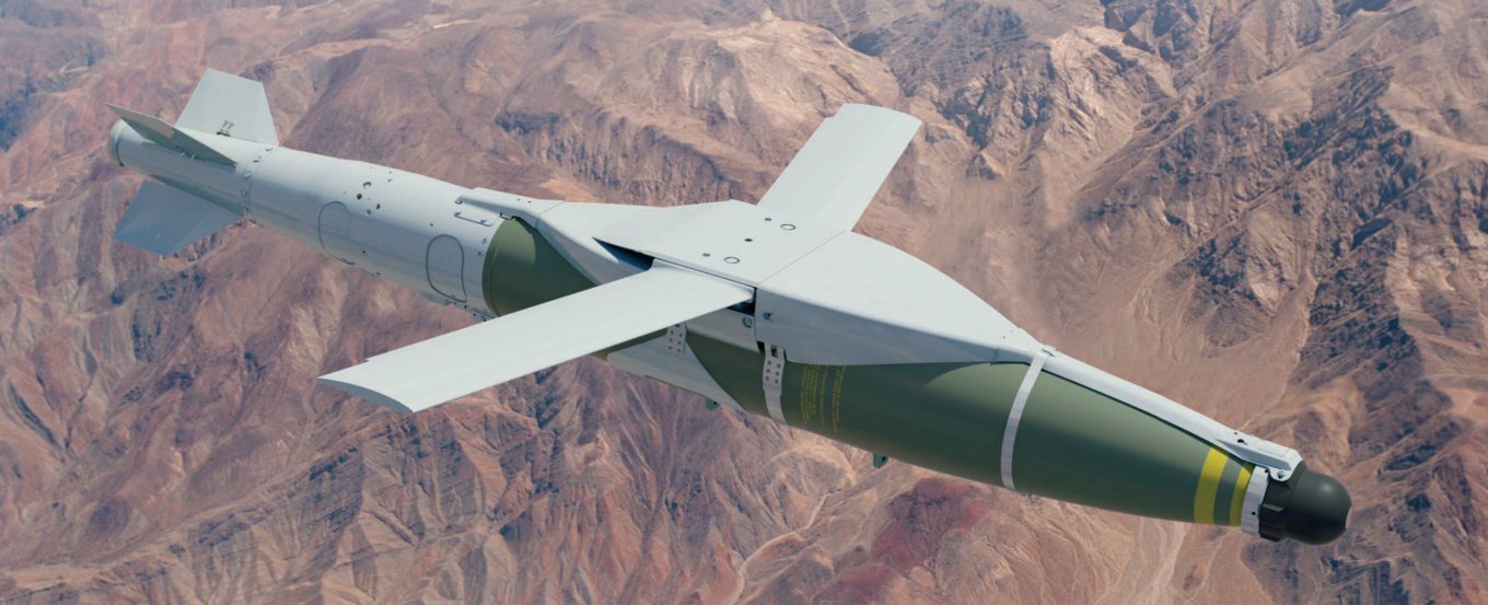 JDAM-ER