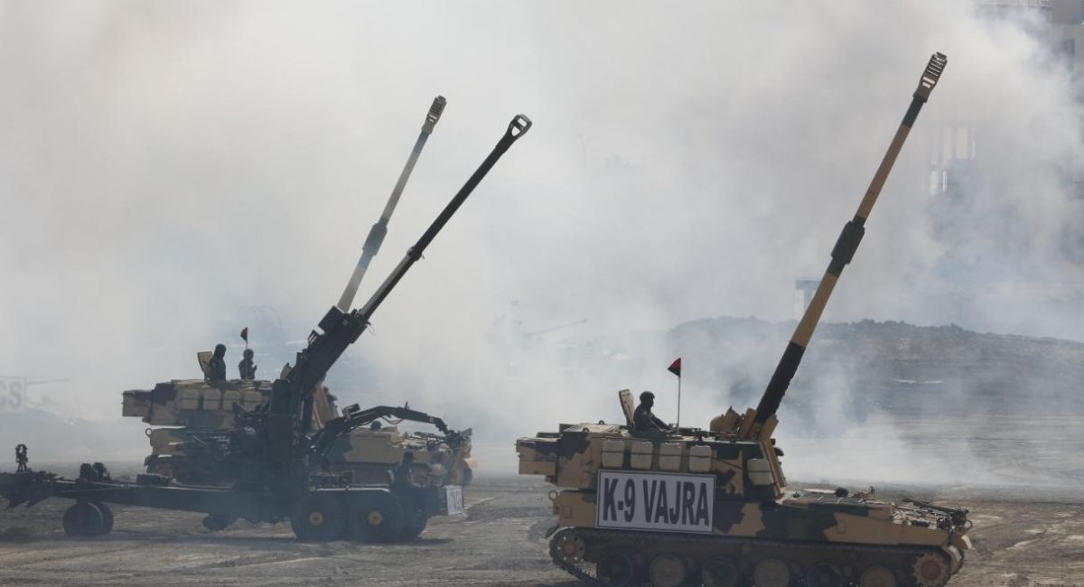 Індія САУ