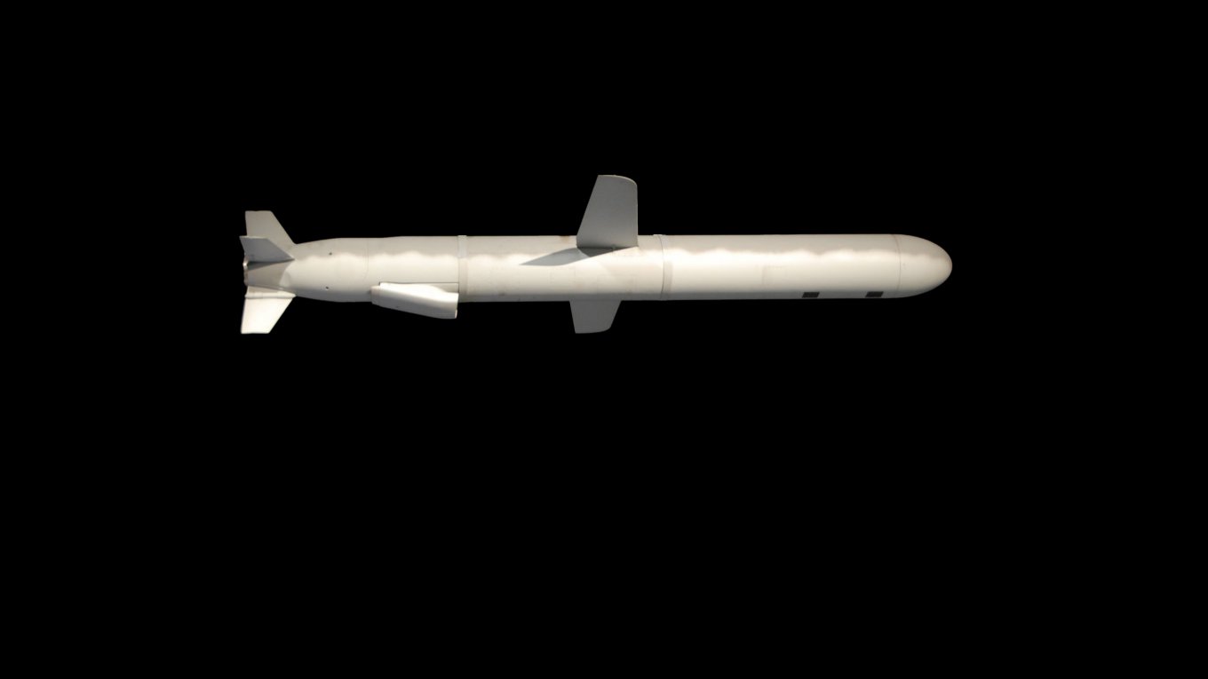 Tomahawk