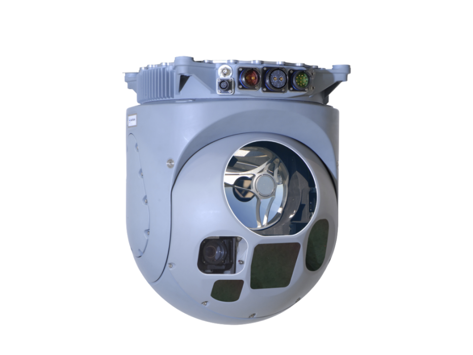 ОЕС Euroflir 410