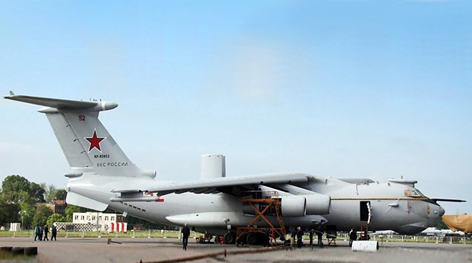 А-100ЛЛ, RF-93953