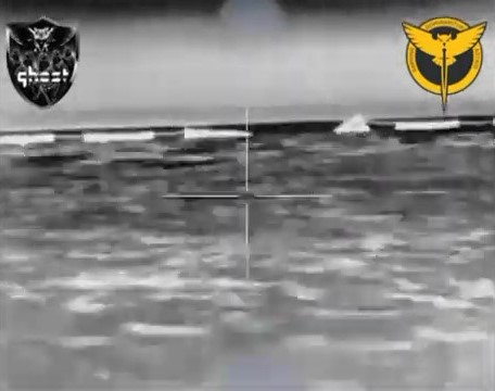 озеро панське крим рейдовий буксир атака дронами Magura V5