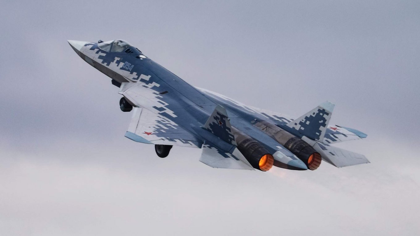 Су-57