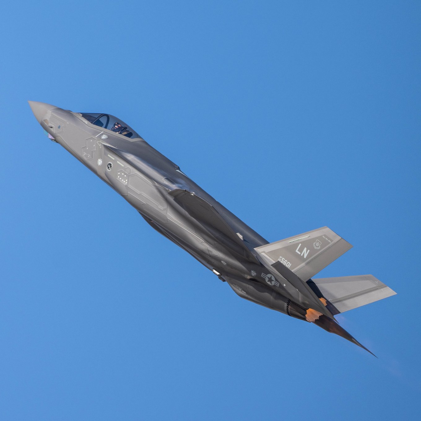 F-35A