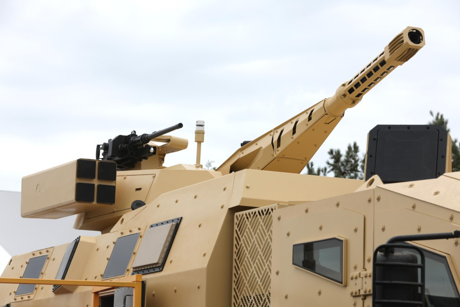 CWS-30GD Viking