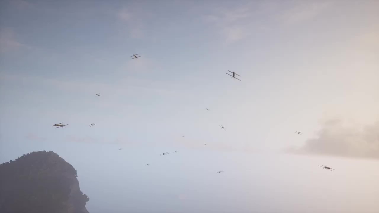 CH-47 Chinook ALTIUS-700