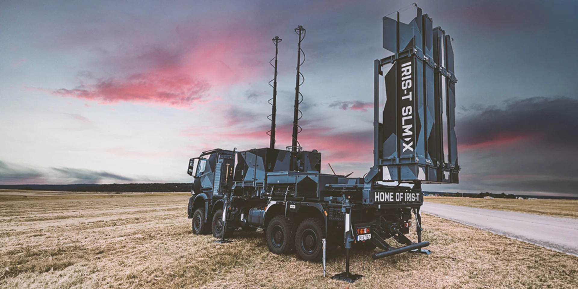 Розкрито нову подробицю новітньої ракети IRIS-T SLX, завдяки який вона буде ближчою до PAC-3 MSE