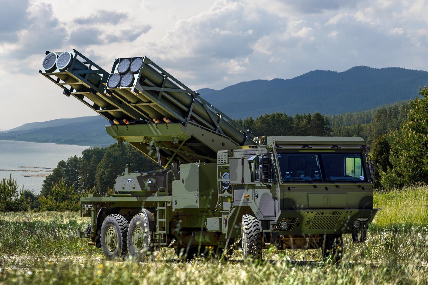 PULS від Elbit