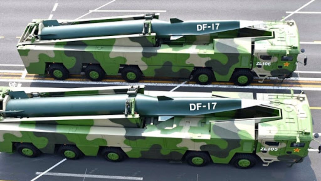 Dongfeng-17