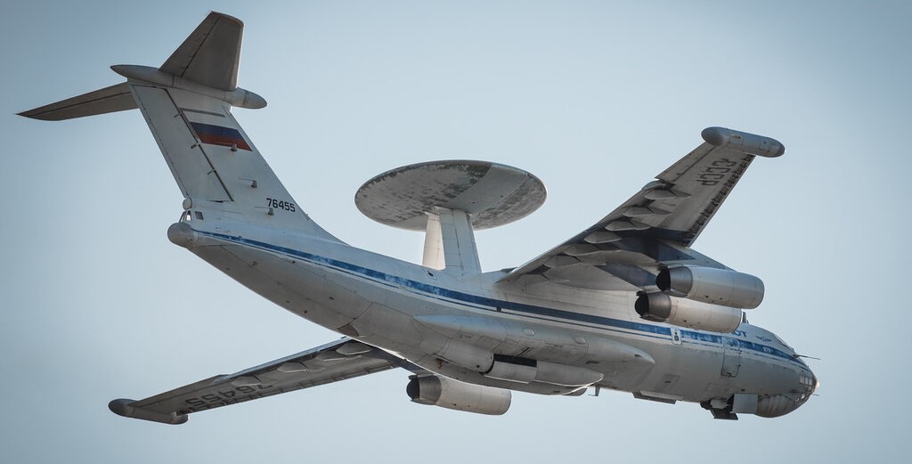 Ил-976 СКИП