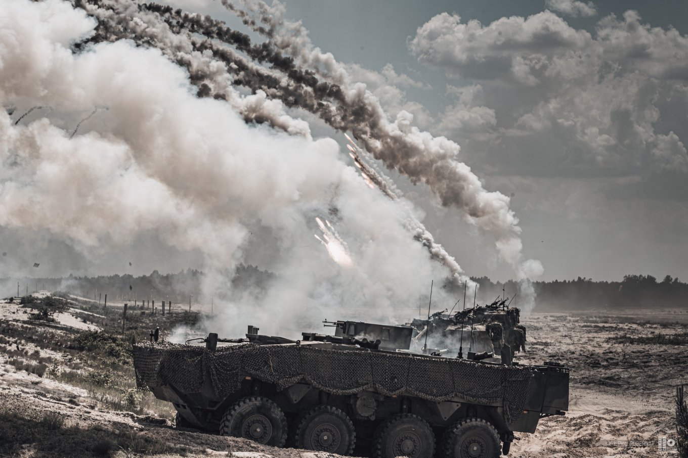 збройні сили польщі