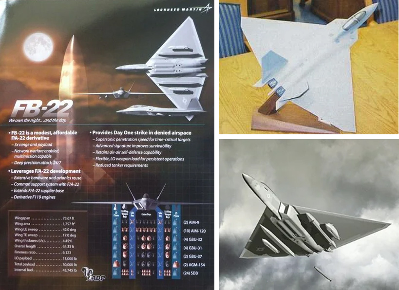 FB-22