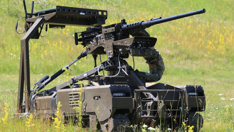 НРК The Droid TW 12.7, DevDroid