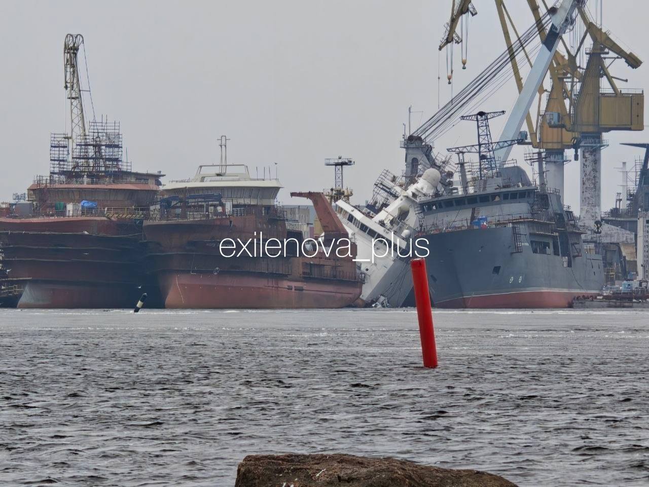 Патрульний криголам 