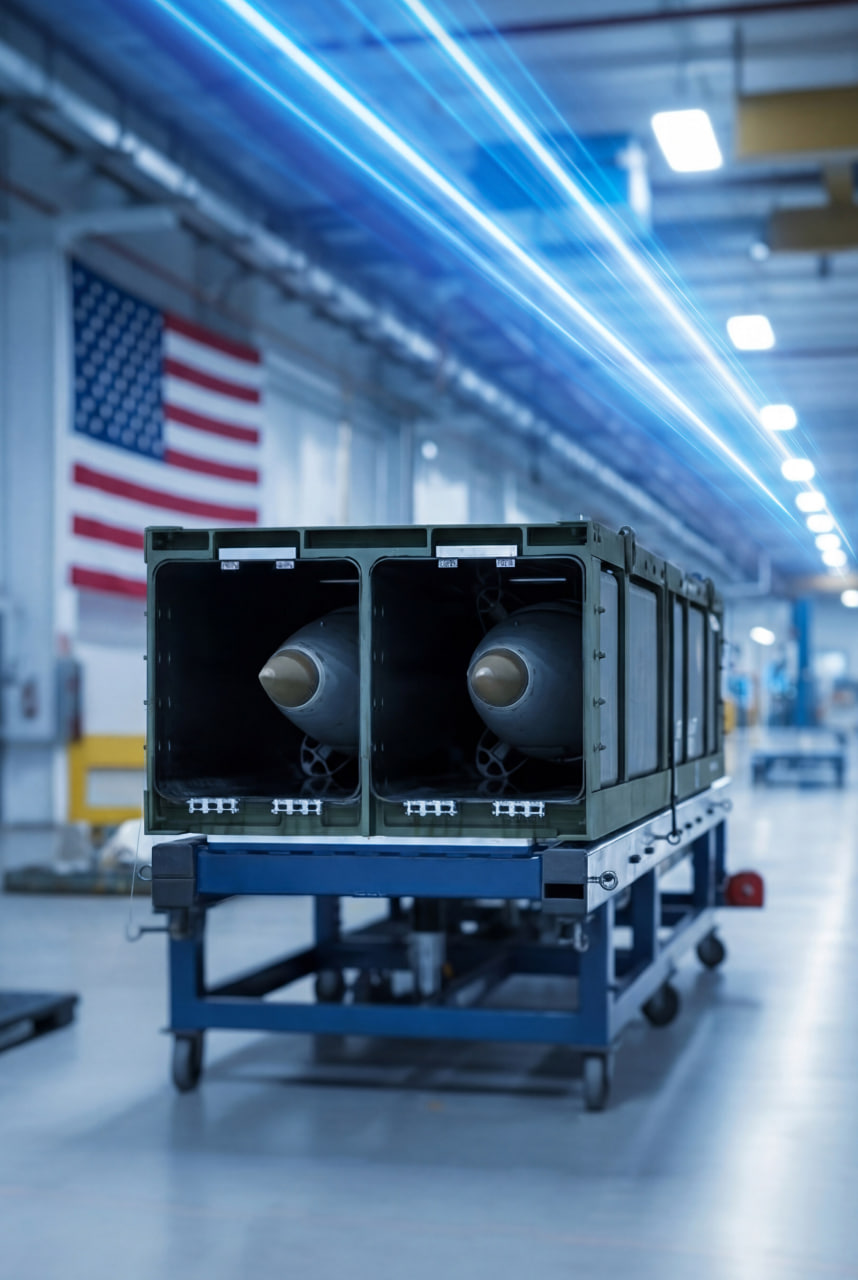 Американська балістична ракета PrSM