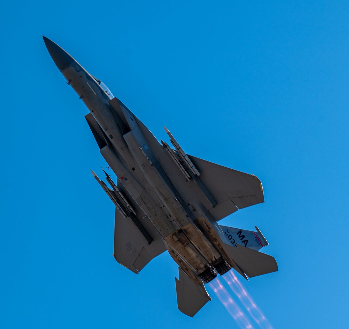 F-15C