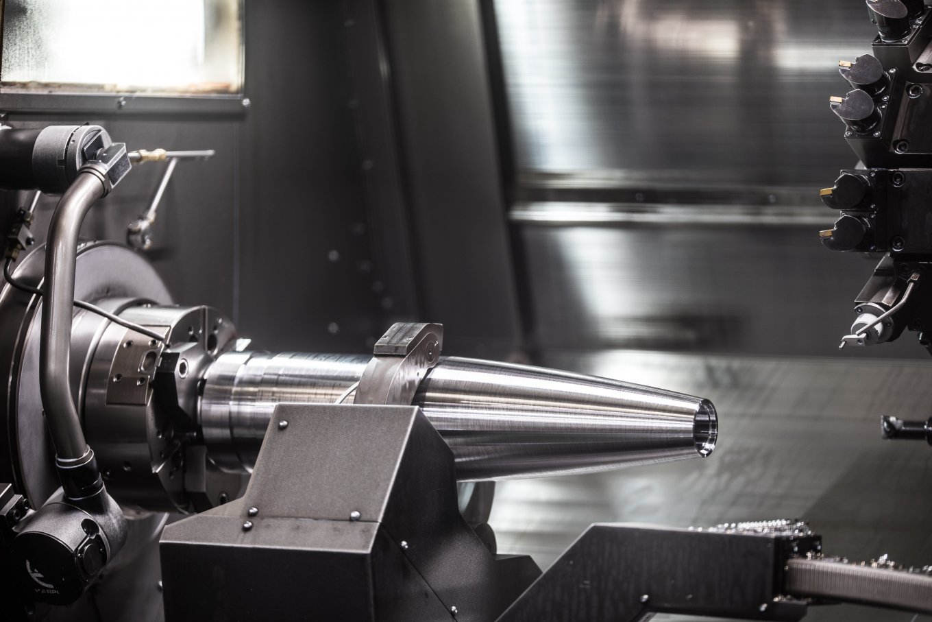 виробництво снарядів