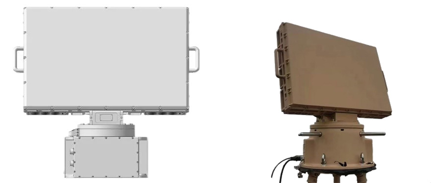 FSTH-LD02 та FSTH-LD03