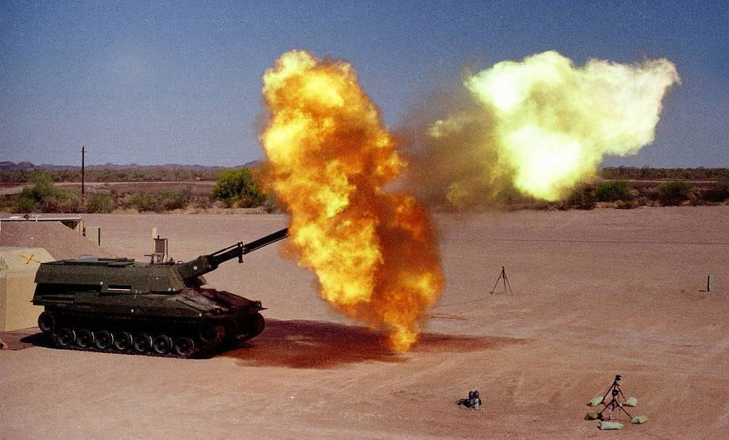 XM2001 Crusader