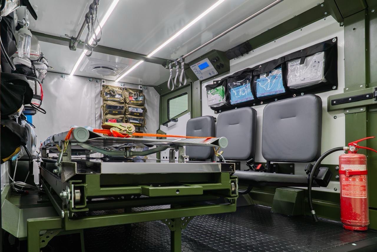 Варіант MEDIGUARD станом на жовтень 2025 року