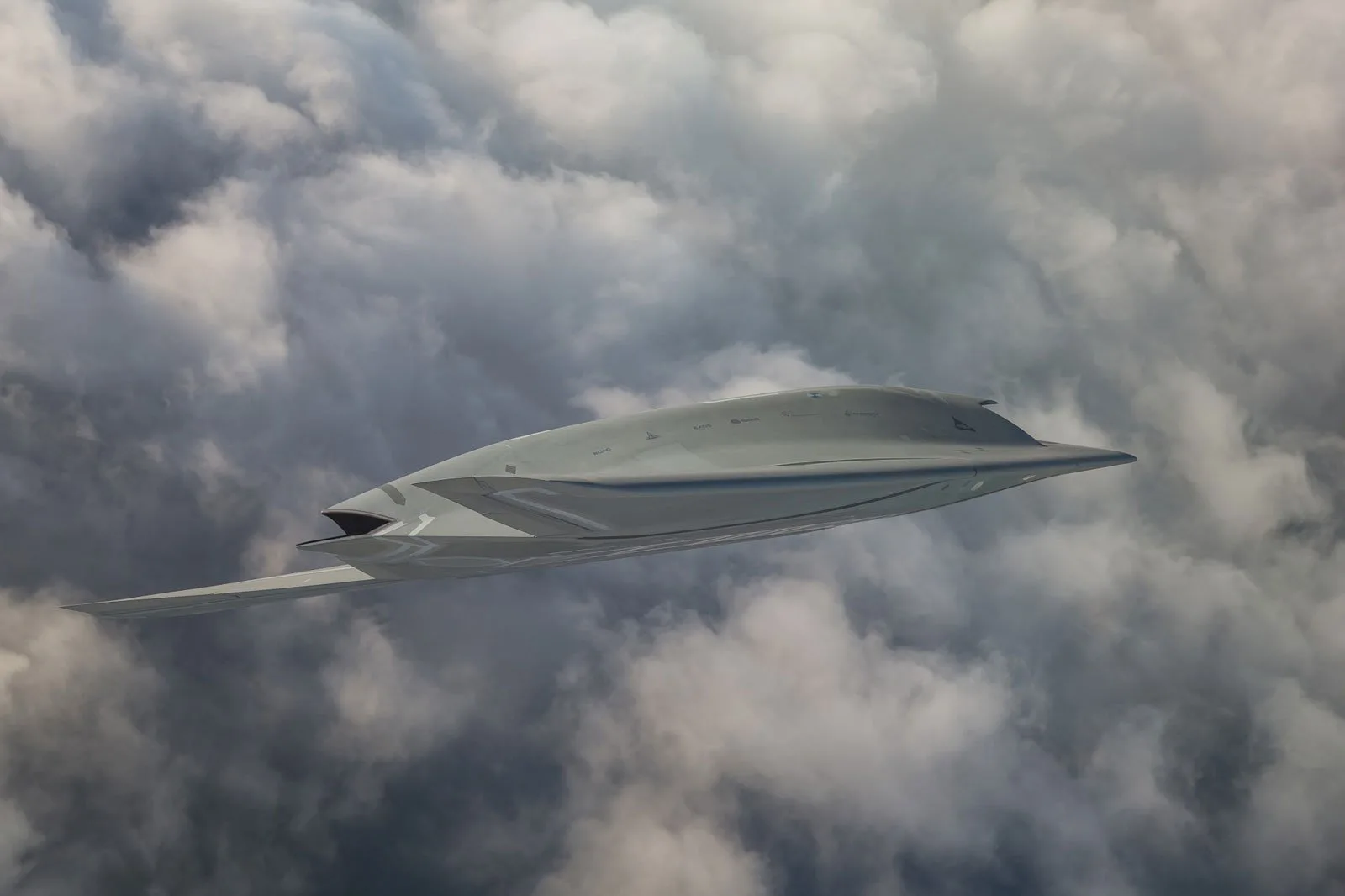 Французький БПЛА nEUROn