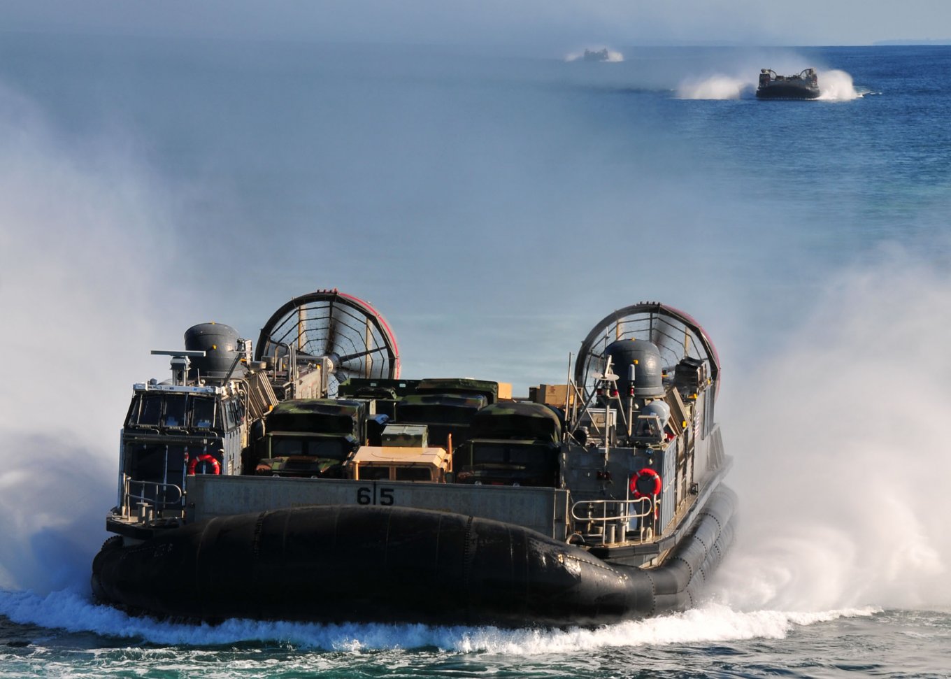 LCAC