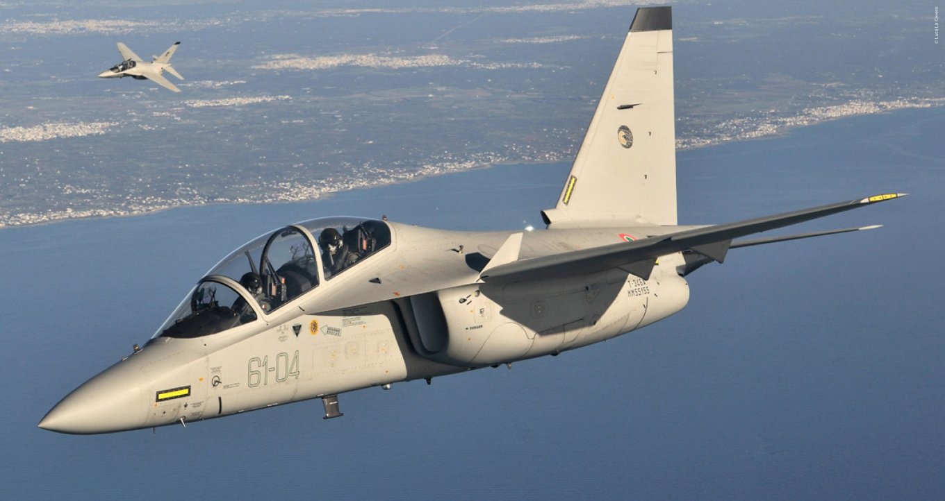 M-346