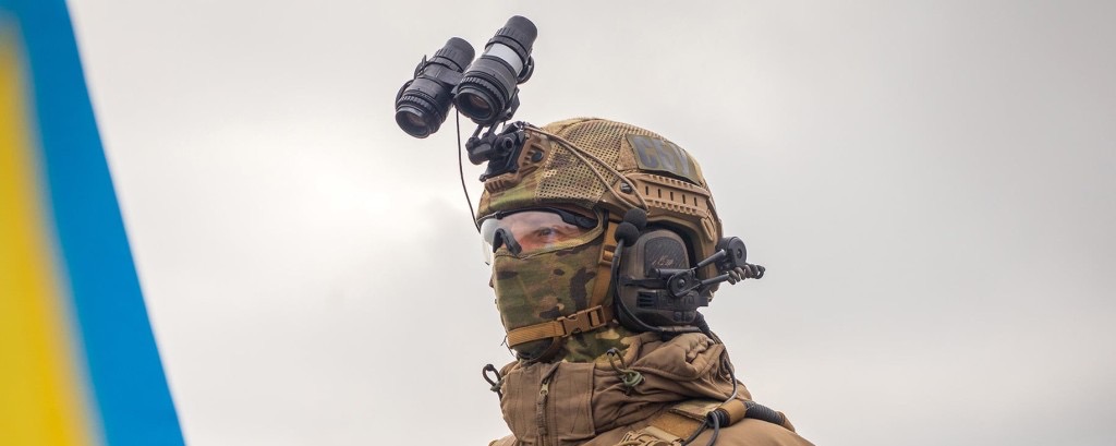 Збройні Сили України Азов