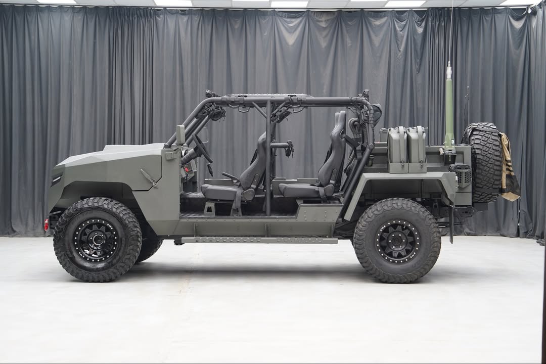 VELOX ISV від TAG Dynamics