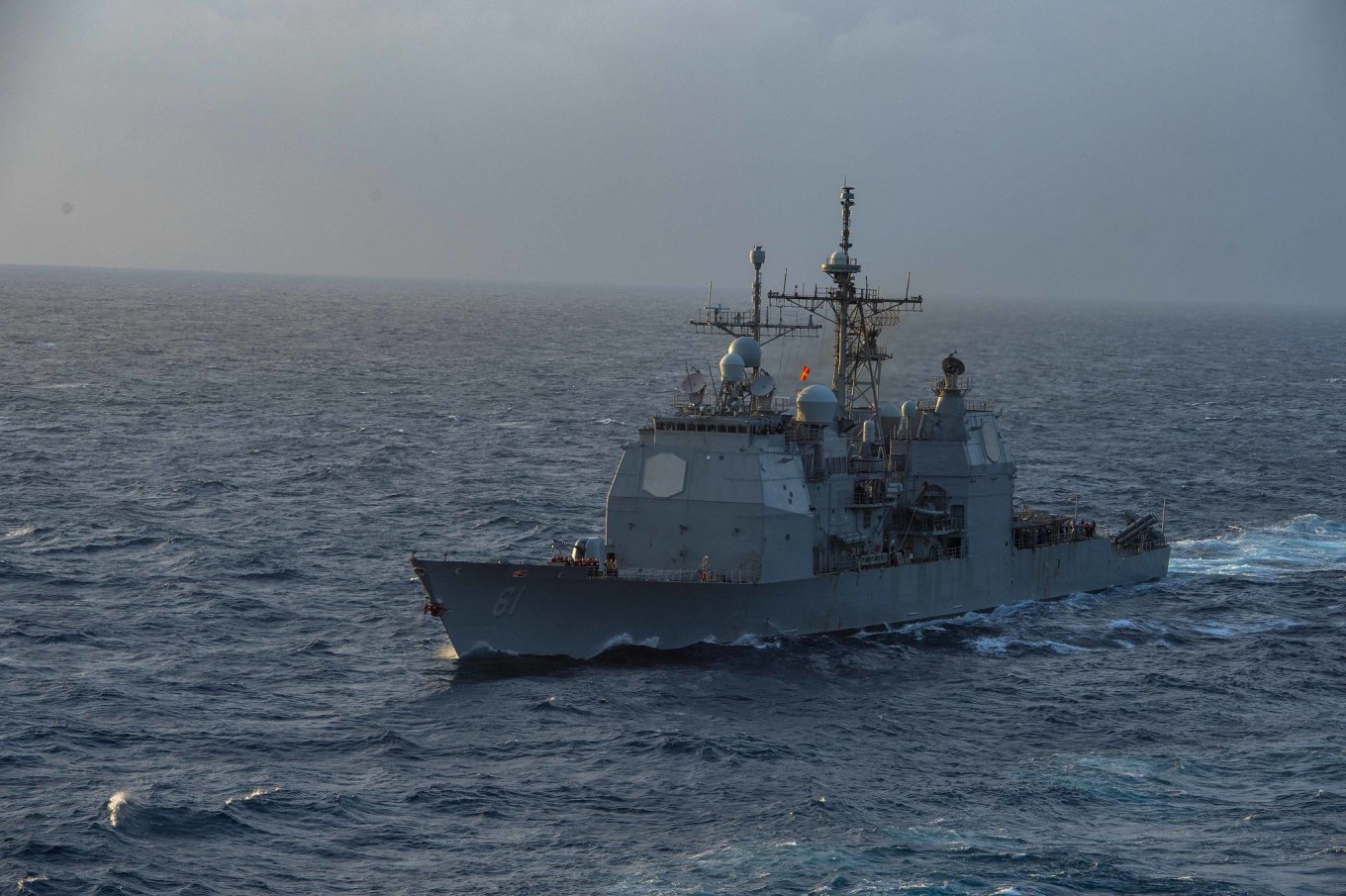 Морський щит - 2021, Sea Shield 2021, Monterey, Defense Express