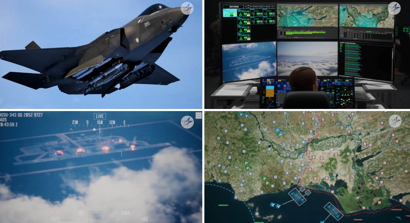 Lockheed Martin