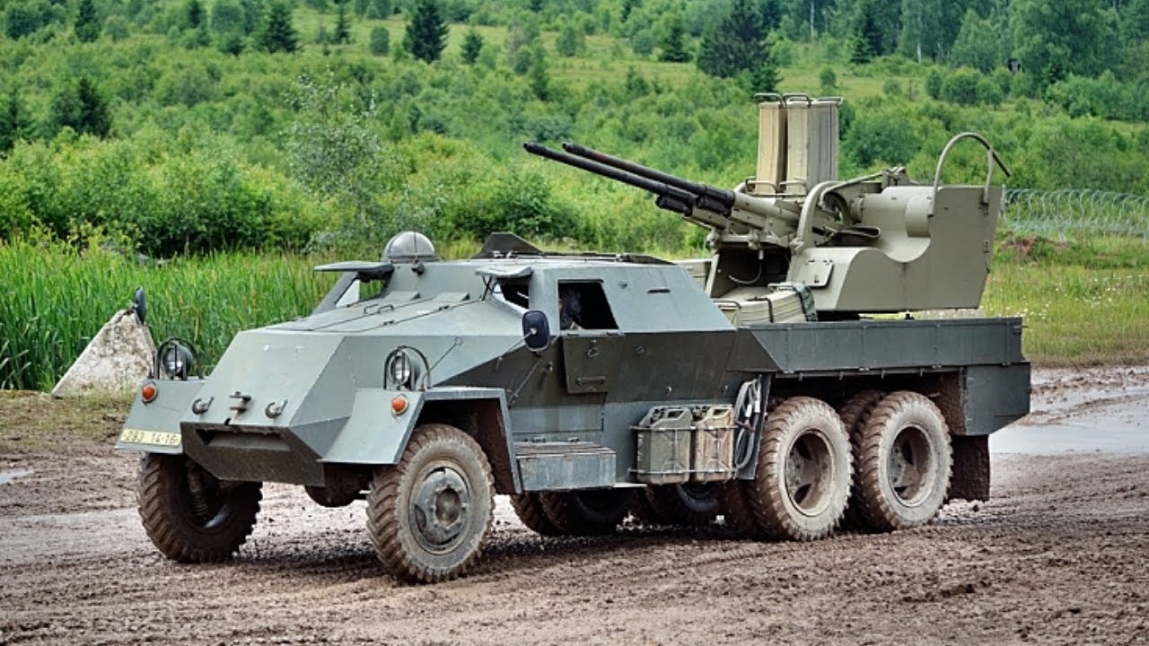 Aec танк. M53/59 Praga. Самоходное артиллерийское орудие 2с34 Хоста. M53/59 Praga ЗСУ. БТР 40 ЗСУ.