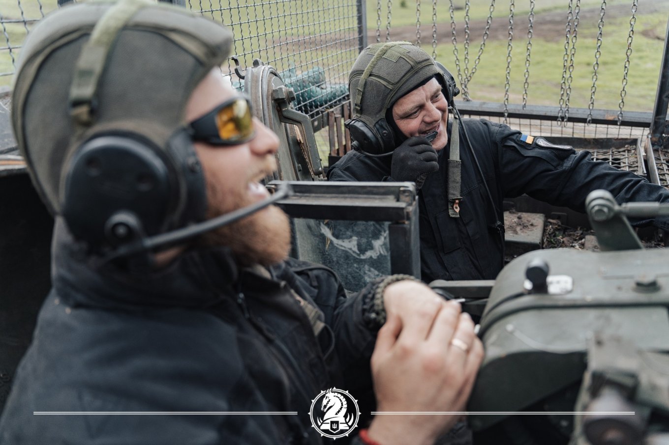 Abrams ЗСУ бронювання