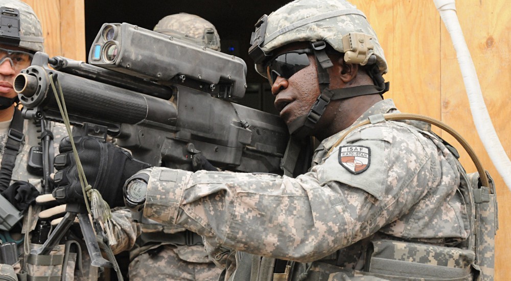XM25 CDTE