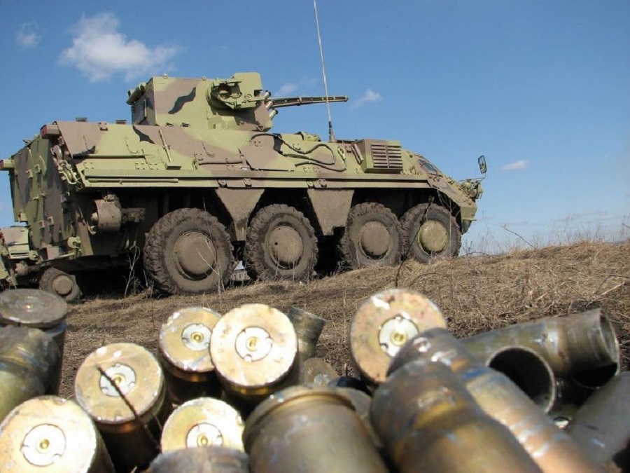 Чим замінять військову прийомку, Департамент державного гарантування якості МО України, Defense Express
