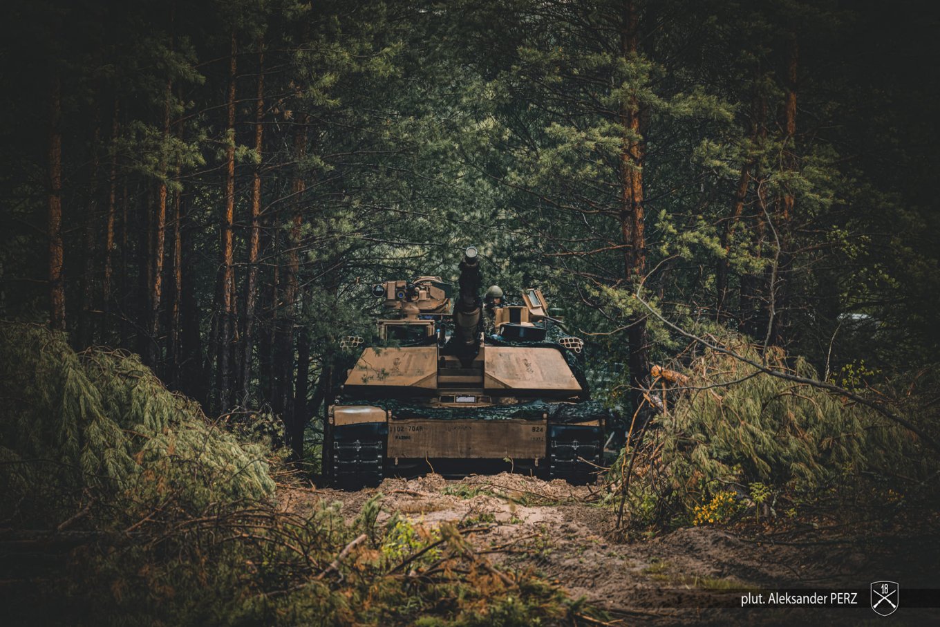 Abrams