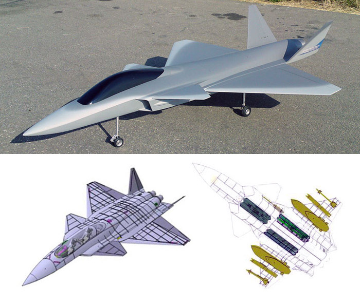 Flygsystem 2020