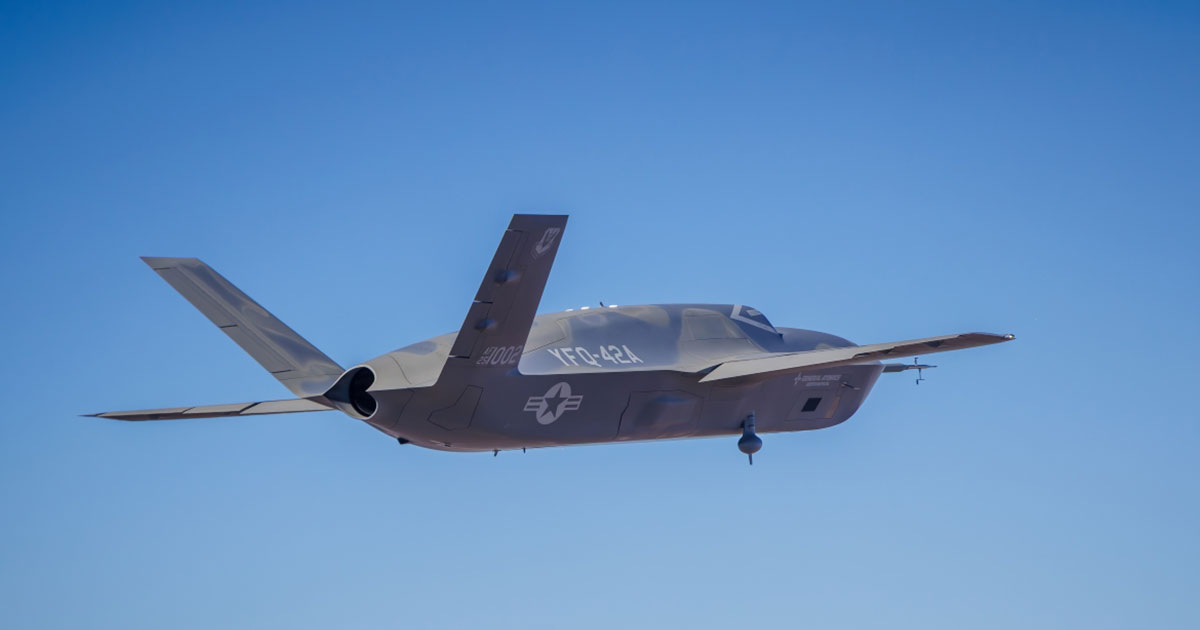 YFQ-42A