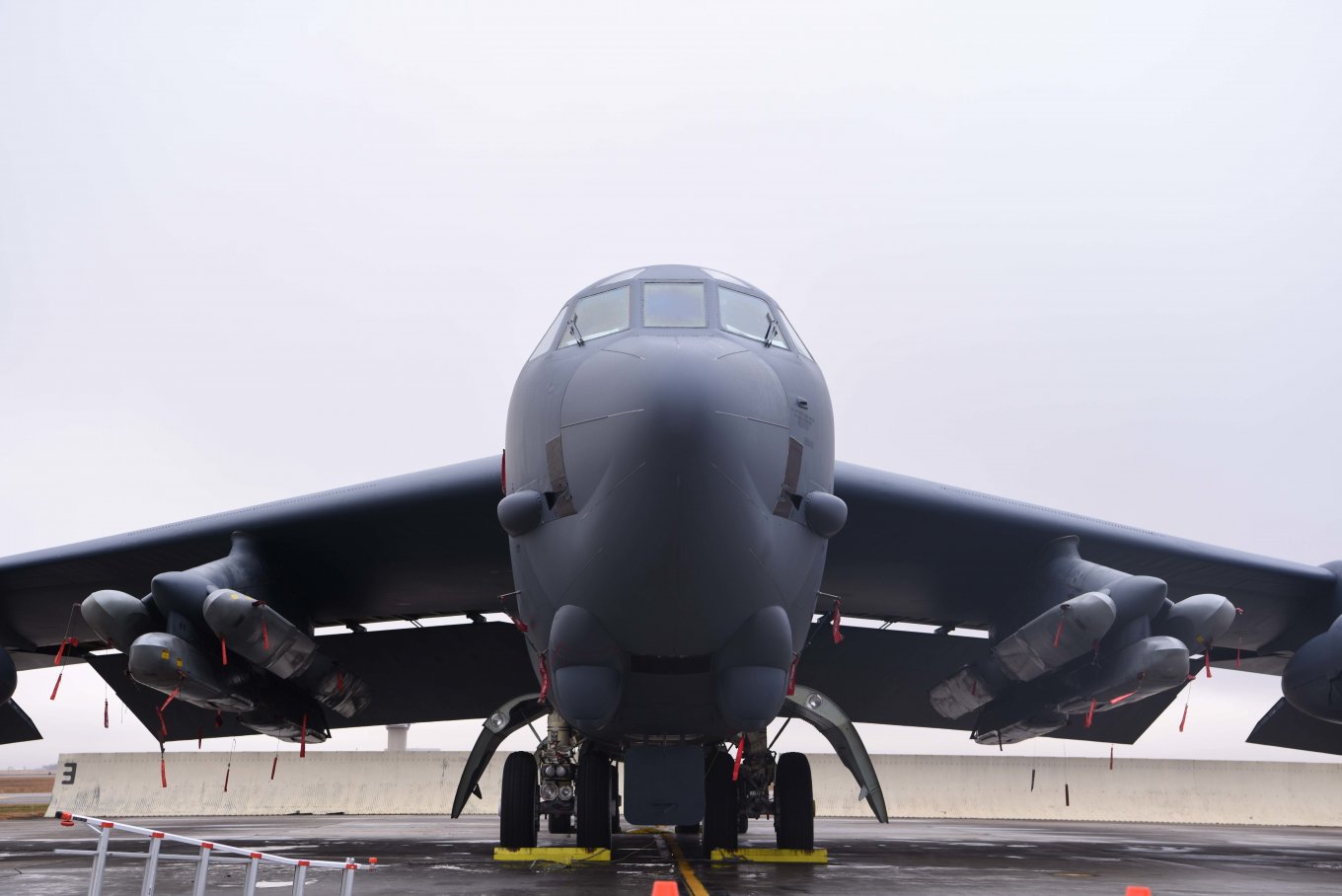 B-52H