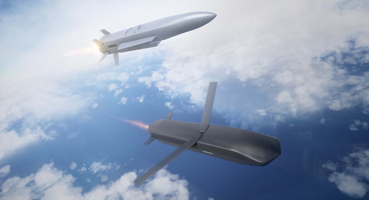 TP15 та RJ10 створені за програмою FC/ASW