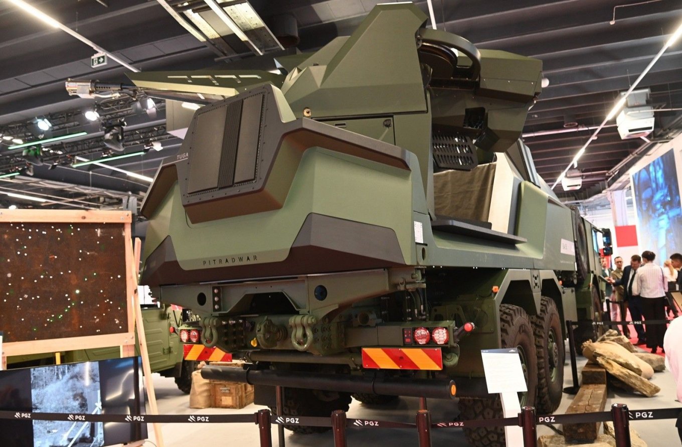 Зенітна система SA-35