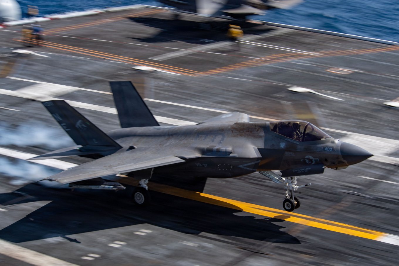 F-35C
