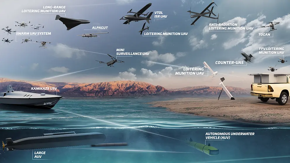У Туреччині також вирішили зробити свій 