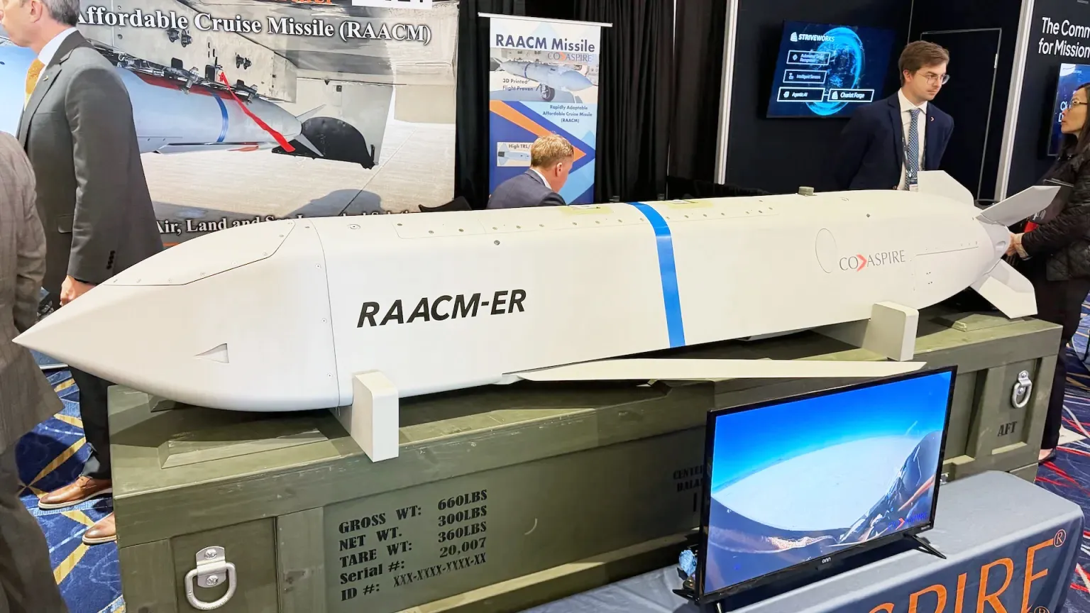 RAACM-ER