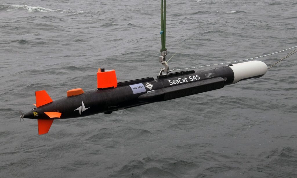 SeaCat