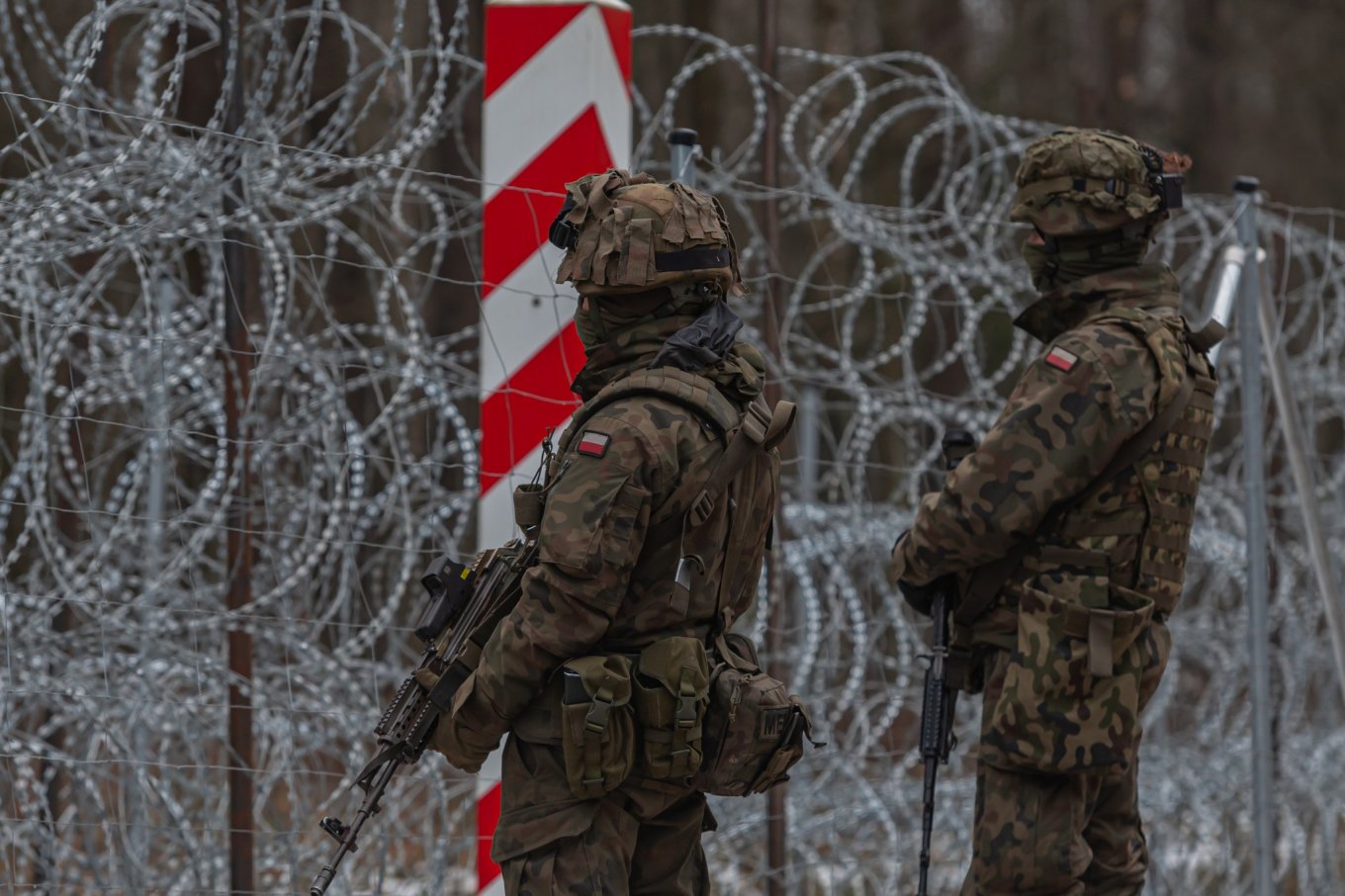 Збройні сили Польщі